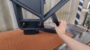 Не совсем Kugoo Kirin V5.серия 1