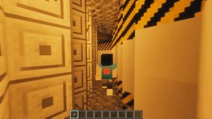 Рабочая АЭС в Майнкрафте с Модами - Мощный реактор ВВЭ?