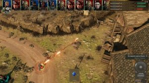 Solasta: Crown of the Magister | Стоит ли играть в 2025?