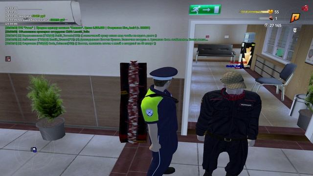 afk мвд рядовой смотреть онлайн