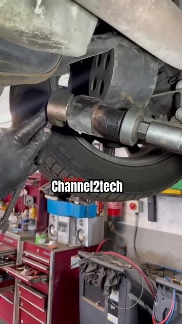 BMW rear arm poly bush 😈 смотреть онлайн