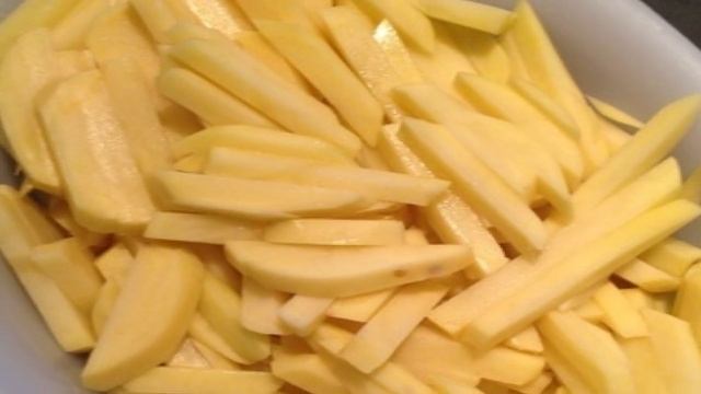 Кухня Мамашки