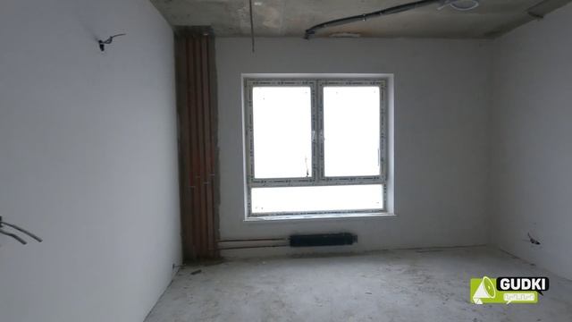 #Люблинскийпарк Строительство корпуса 14.5. смотреть онлайн