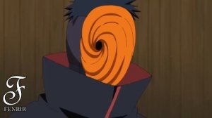 Наруто попал в прошлое и сразился с Акацуки и Учиха Ма?