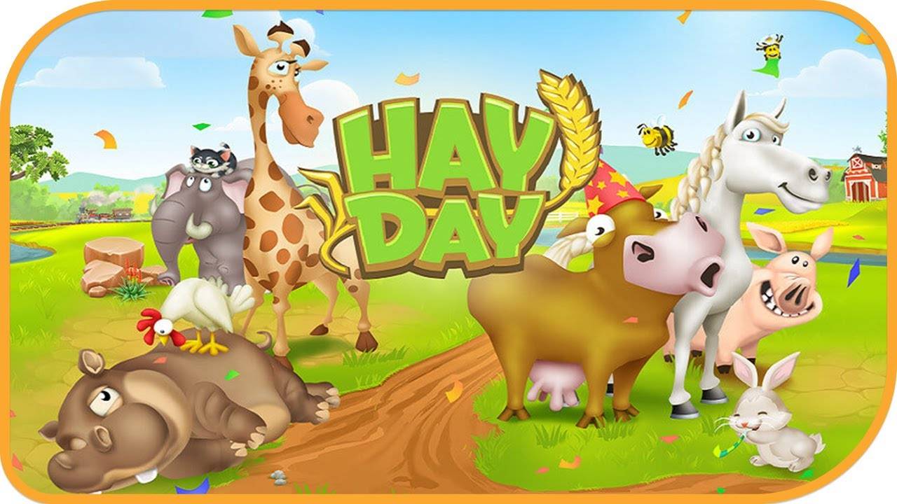Донат в Hay Day. Как пополнить игру Hay Day #Hayday #HayDayGame #донат #ХейДей