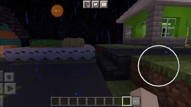 Minecraft. Обновление в деревне 126!! | Свят $ | игры смотреть онлайн