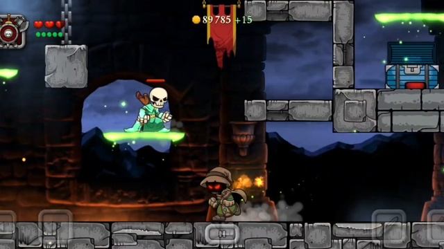 ТОП СЕТОВ НА СВЯЩЕННИКА В Magic Rampage!
