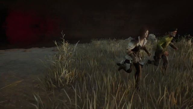 Dead by Daylight - НОВЫЙ ИВЕНТ "ПРОБИРАЮЩИЙ ХОЛОД 2025"! КРОВЬ И С смотреть онлайн
