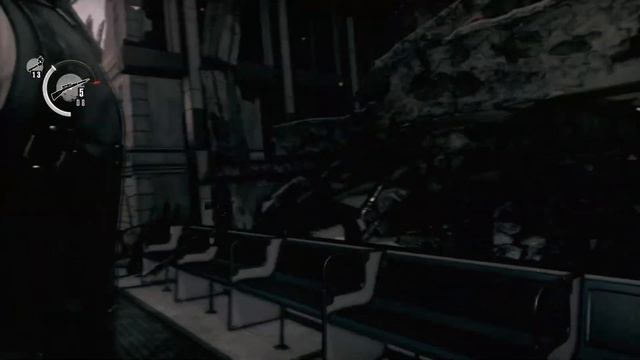 ПОКАТУШКИ - The Evil Within #18 смотреть онлайн