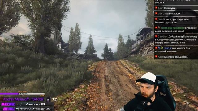Итан жив!!! | The Vanishing of Ethan Carter стрим