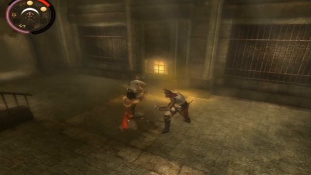 POP2WW прохождение часть 20 Трон и маска Прош 1/2.avi смотреть онлайн