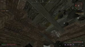 Загадка Каа: Часть 2 | Сталкеры | STALCRAFT X