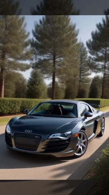 Audi evolution #audi #car #carhistory #germancars смотреть онлайн