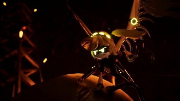 2 сезон уже выходит!😨|Дроны убийцы/Murder Drones