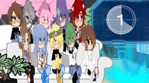 Реакция 13карт на MURDER DRONES