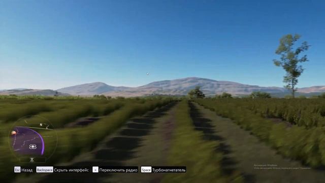 Forza Horizon 3 - В поисках раритета