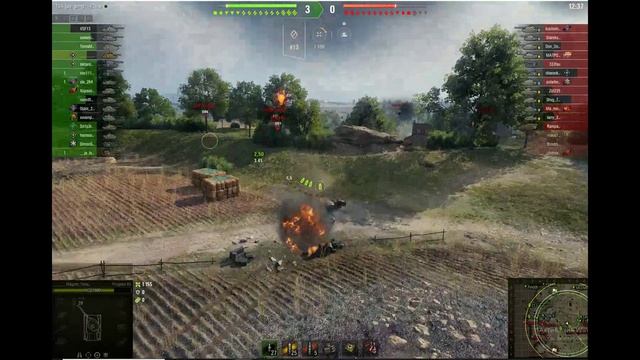 Прога может)