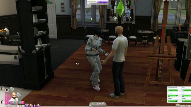 34. Я достиг вершины ⛰ карьеры игрока в Компьютерные Иг