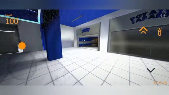 Прохождение Nextbot chasing на карте subway с персонажем Wise mystic t смотреть онлайн