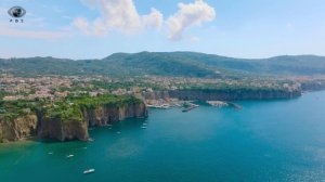 Амальфитанское побережье. Шедевральное побережье Италии