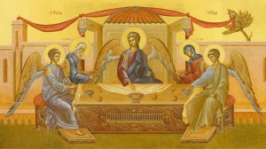 все о празднике Троица