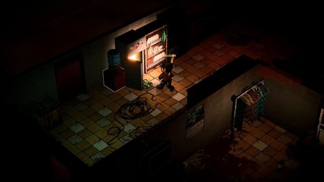 Whisper Mountain Outbreak - Release Date Trailer | Southeast Asian Games Showcase 2025 смотреть онлайн