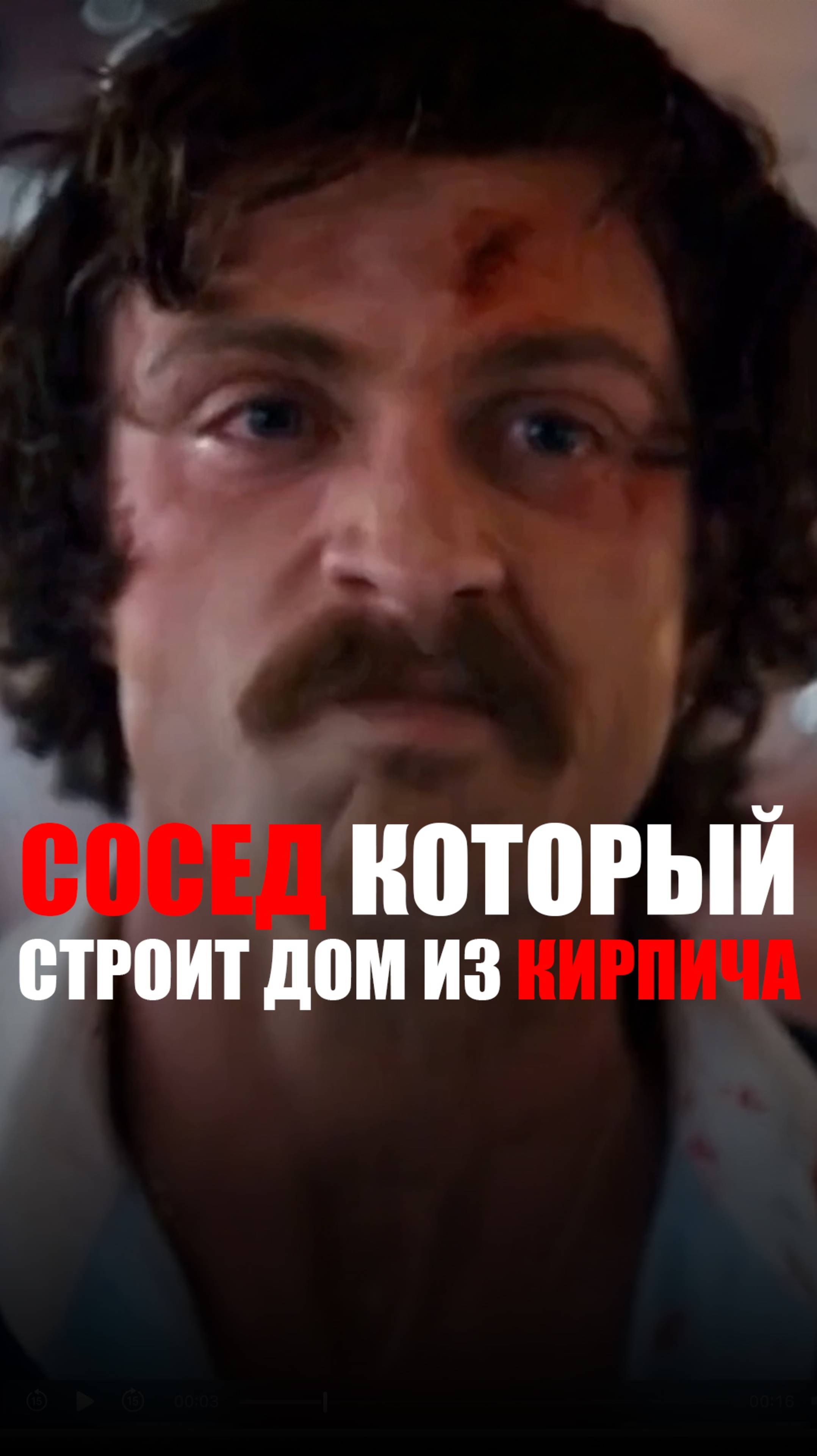 Строительство дома по ЛСТК — это не про будущее, это про сейчас смотреть онлайн