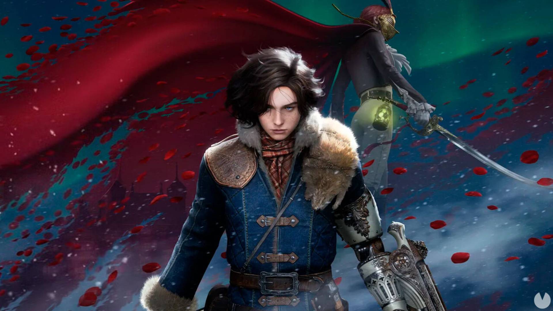 Lies of P: Overture — сюжетное расширение для Lies of P - геймплей смотреть онлайн