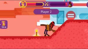 все прокачанные персонажи и их победы! bowmasters