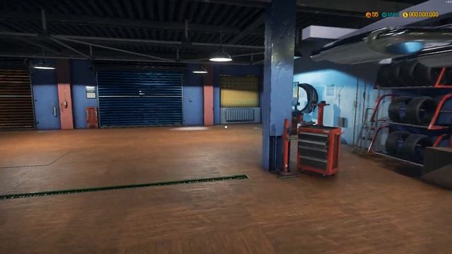 Restoration Сheerleader BUS - Car Mechanic Simulator 2018 смотреть онлайн