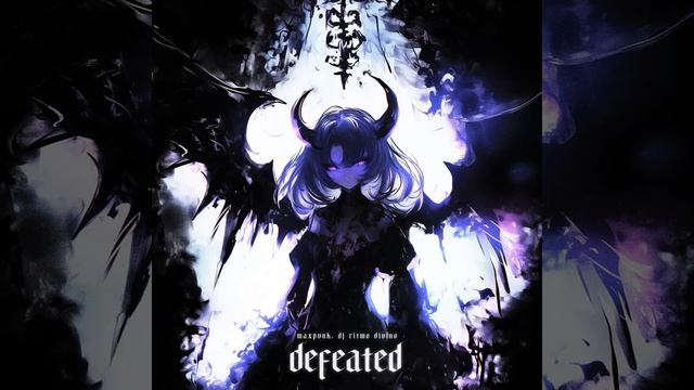 DEFEATED смотреть онлайн