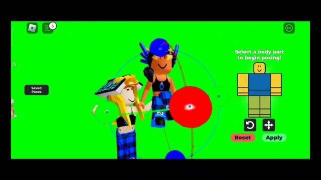 ★•ТУТОРИАЛ НА ПАРНЫЙ ПОЗИНГ•★|🍂 НАНТИ🍂 смотреть онлайн