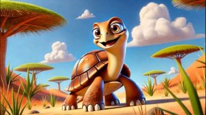 Кто в Африке живет- Весёлая песня для детей!  🐒🦁🦓🦬?