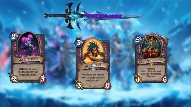 Бай Вълчо рецензира - Knights of the Frozen Throne - Част 3 смотреть онлайн