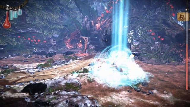 Woolfe - The Red Hood Diaries - долгожданный финал  #6 (60fps)