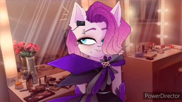 Два крыла Песня Haven’t You Noticed (I'm A Star)