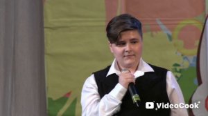 #Я ЛЮБЛЮ ТЕБЯ РОССИЯ - Гаджиев Михаил, первое место «Краски лета»