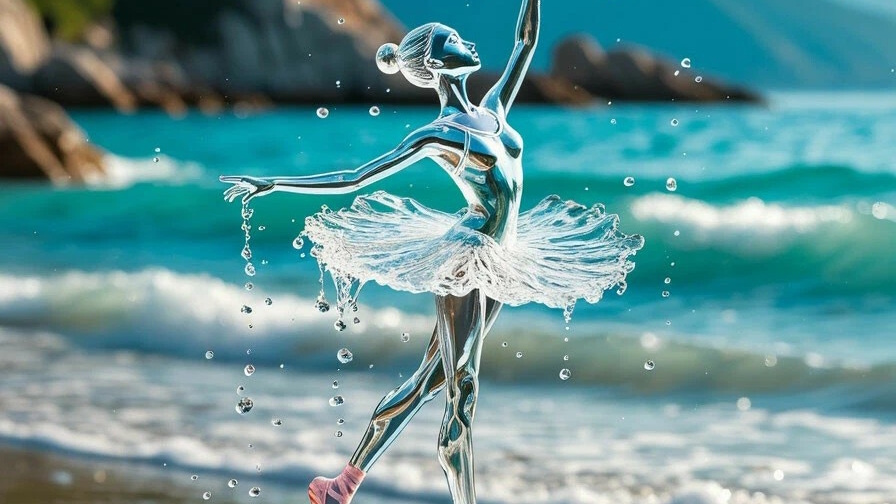 Доброе утро! 
Желаю вам всех благ!: