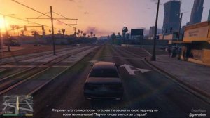 Grand Theft Auto V Full HD 60FPS #15 Мистер Кей