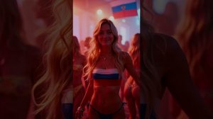 Новая патриотическая песня « Лето на 5 минут « #music#exclusive#patriot#top#russia