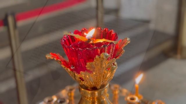 МИТРОПОЛИТ ИГНАТИЙ СОВЕРШИЛ ВСЕНОЩНОЕ БДЕНИЕ В ПОКРОВСКОМ СОБОРЕ Г. САРАТОВА смотреть онлайн