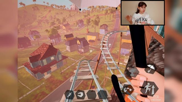 ГДЕ МАНЕКЕНЫ?! ПРИВЕТ СОСЕД АКТ 3 Hello neighbor #1 смотреть онлайн