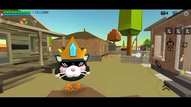 chicken gun умирает. Новая игра от разработчика Я ухожу? смотреть онлайн