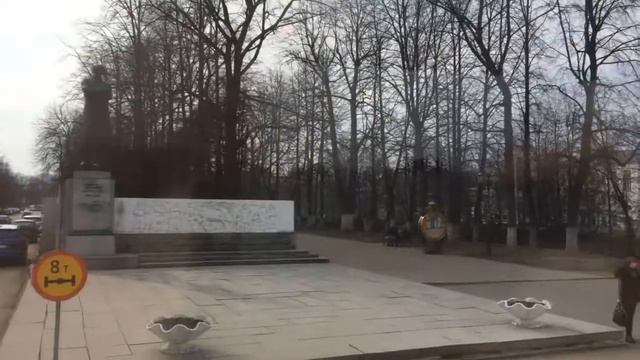 4 ГОРОДА ЗА 2 ДНЯ ...