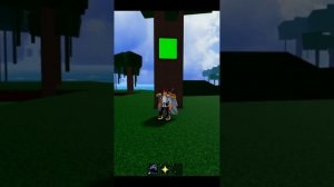 находятся все кнопки в джунглях в Blox Fruit #shorts