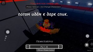 гайд как получить upgraded titan speaker man в Blockade Battlefront : Roblox