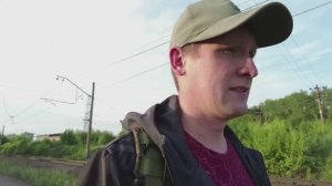 ЖД. Цепь СП и П. Выявляем КЗ в цепи 1 позиции. 37/25