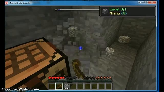 Minecraft сервер друзей смотреть онлайн