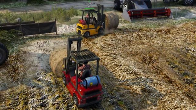 НОВАЯ РАБОТА ФЕРМА GTA 5 RP CRIMEWOOD | НОВЫЙ СЕРВЕР смотреть онлайн