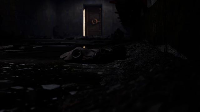 Концовка S.T.A.L.K.E.R 2 за Стрелка.